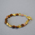 Atemberaubende Halskette für den Alltag