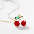 Atemberaubende Halskette für den Alltag