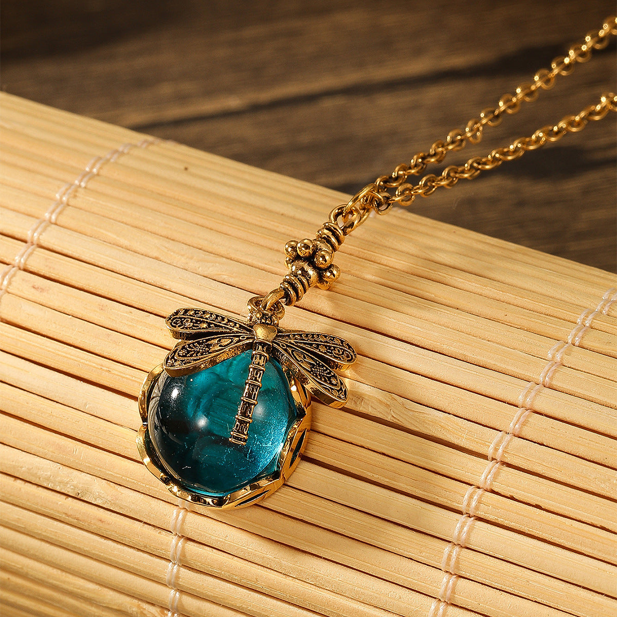 Romantische Halskette für besondere Momente