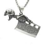 Klassische Halskette mit zeitloser Eleganz