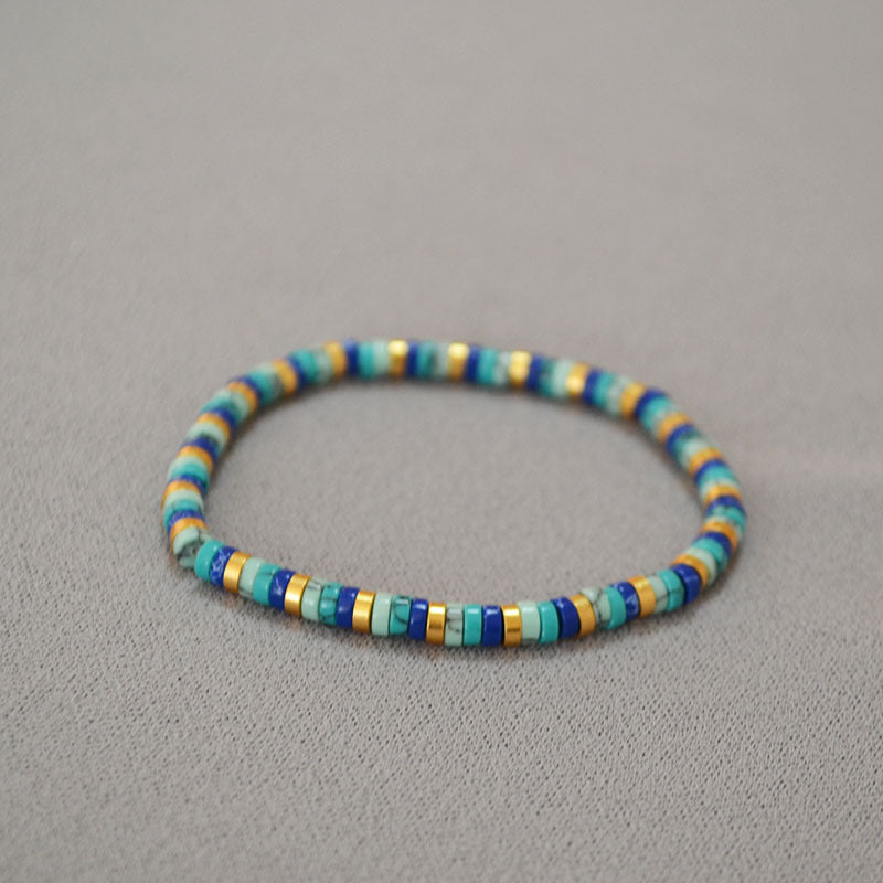 Handgefertigte Vintage Armband