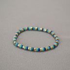 Handgefertigte Vintage Armband