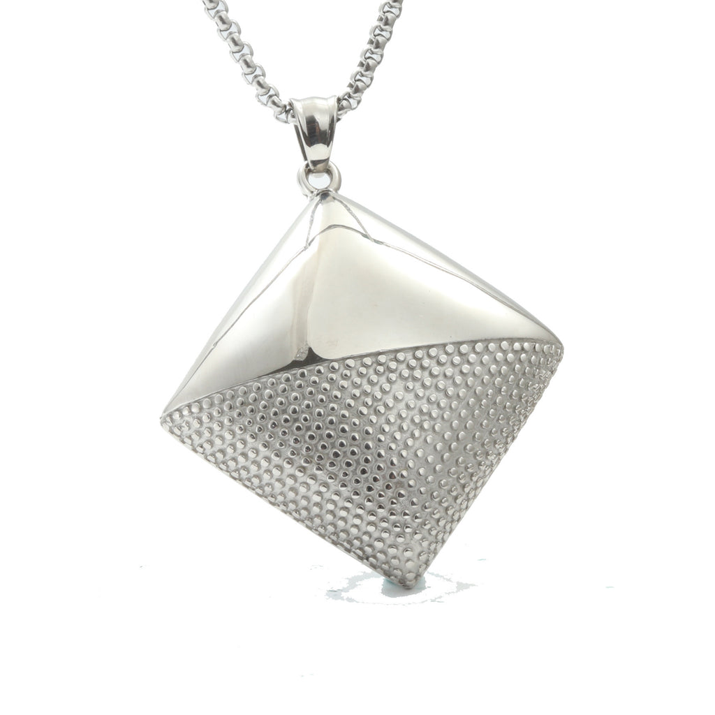 Handgefertigte Vintage Halskette