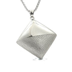 Handgefertigte Vintage Halskette