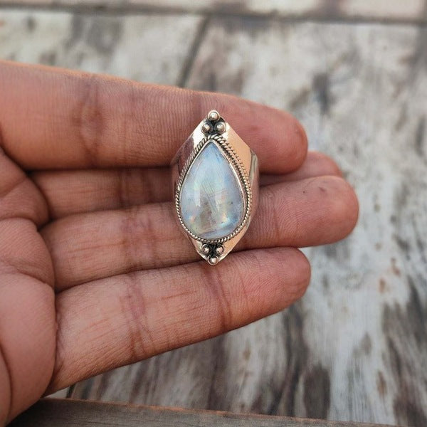 Elegante Ring für jeden Anlass