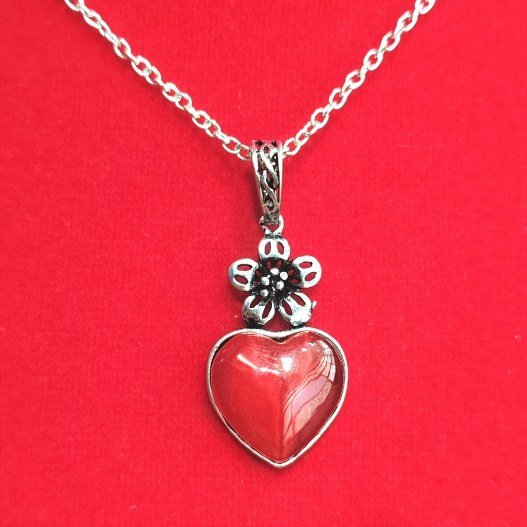 Klassische Halskette mit zeitloser Eleganz