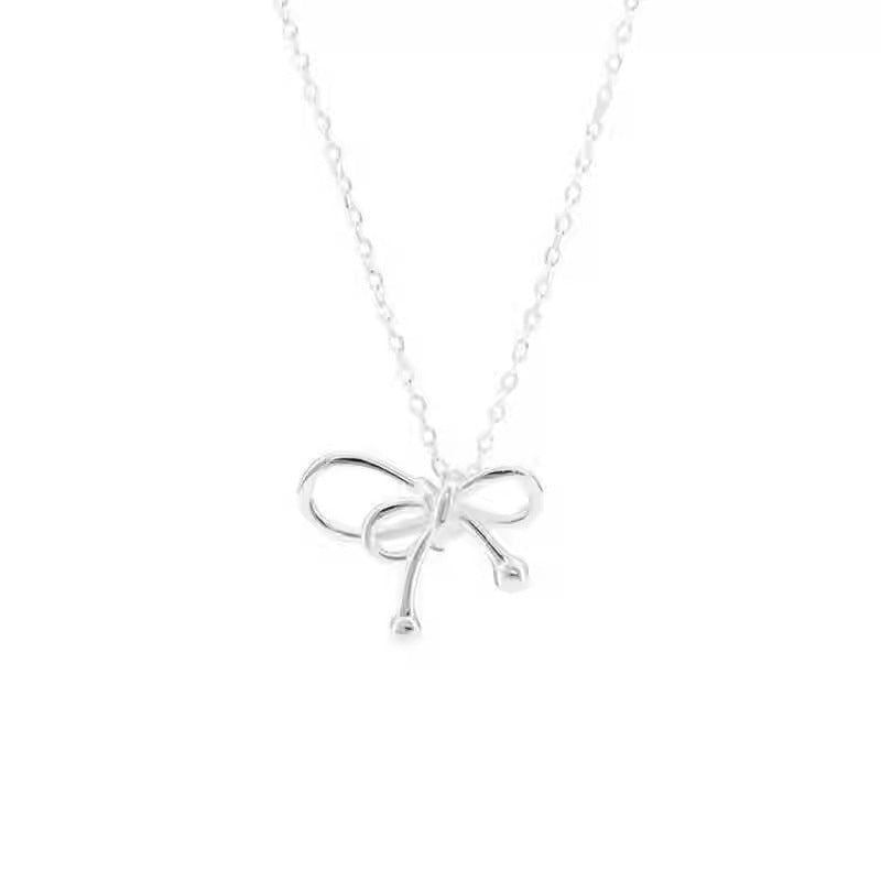 Elegante Halskette für jeden Anlass