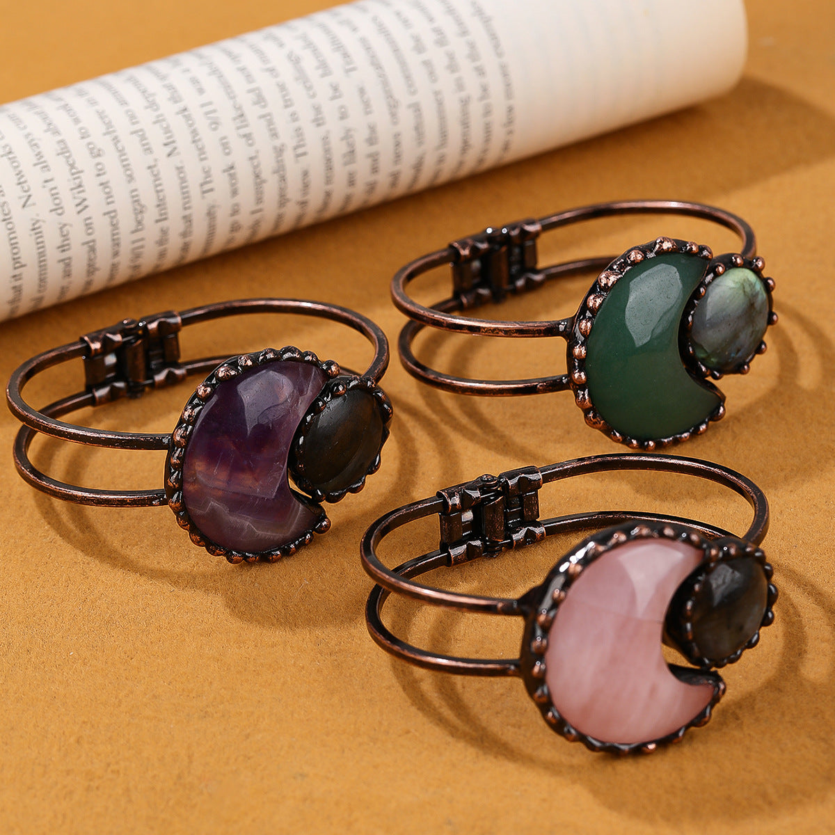 Klassische Armband mit zeitloser Eleganz