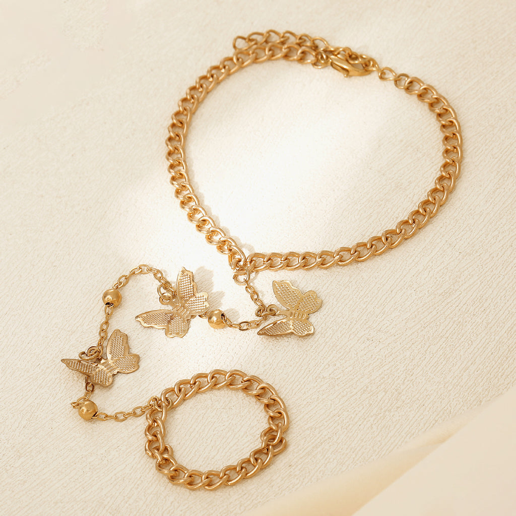 Klassische Armband mit zeitloser Eleganz