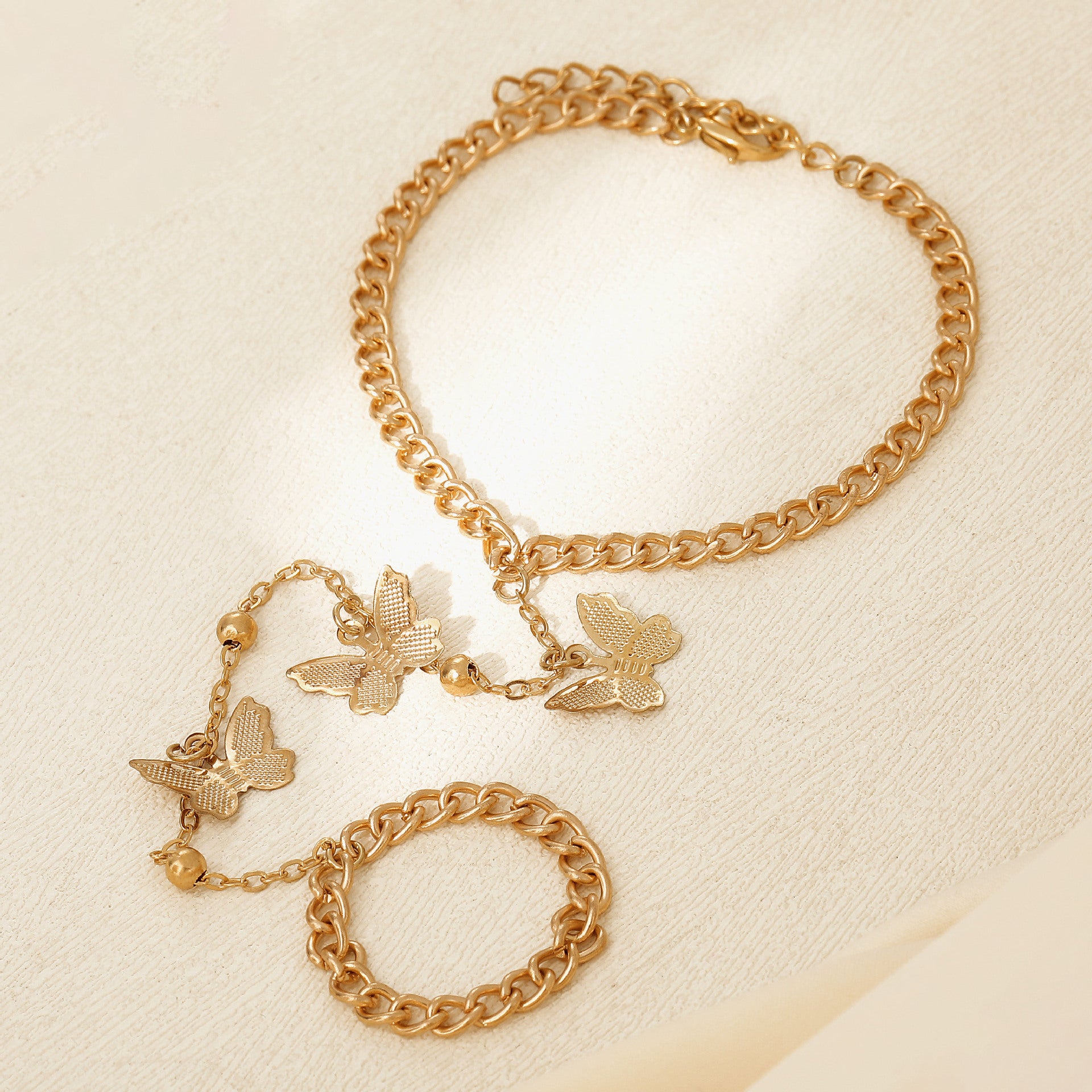 Klassische Armband mit zeitloser Eleganz