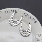 Romantische Ohrring für besondere Momente