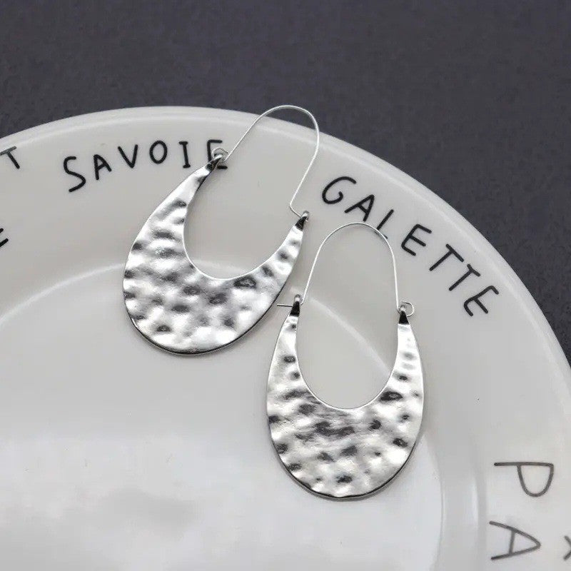 Romantische Ohrring für besondere Momente