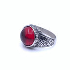 Handgefertigte Vintage Ring