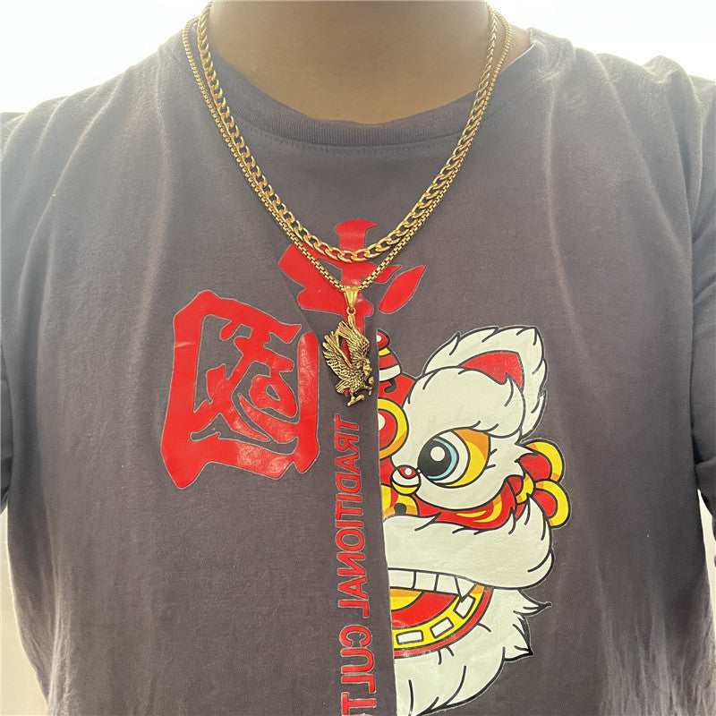 Atemberaubende Anhänger für den Alltag