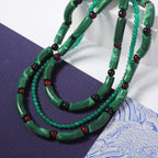 Romantische Halskette für besondere Momente