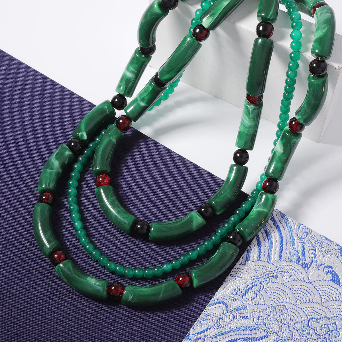 Romantische Halskette für besondere Momente