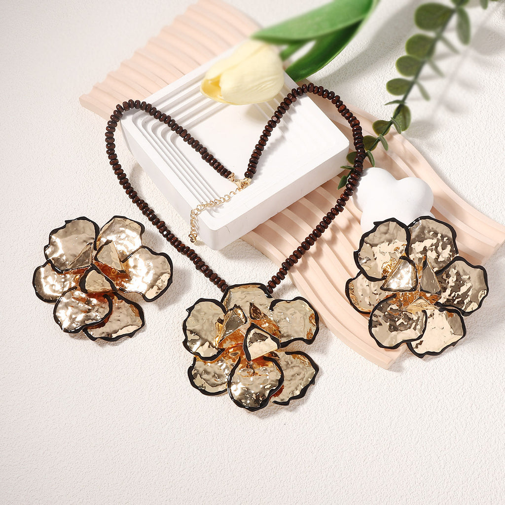 Romantische Halskette für besondere Momente