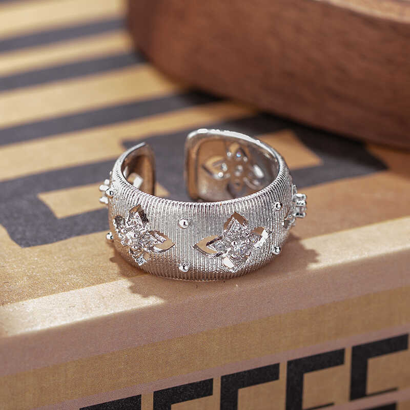 Charmante Ring für jeden Anlass