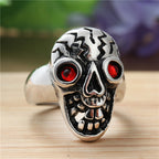 Klassische Ring mit zeitloser Eleganz