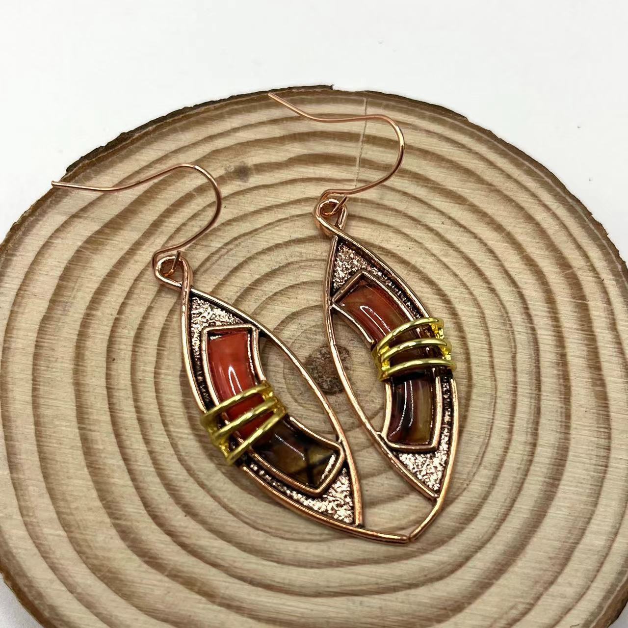 Elegante Ohrring für jeden Anlass