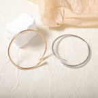 Klassische Armband mit zeitloser Eleganz