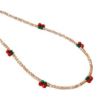 Romantische Halskette für besondere Momente