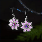 Romantische Ohrring für besondere Momente