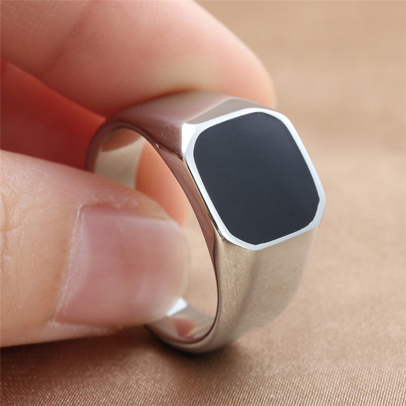 Elegante Ring für jeden Anlass