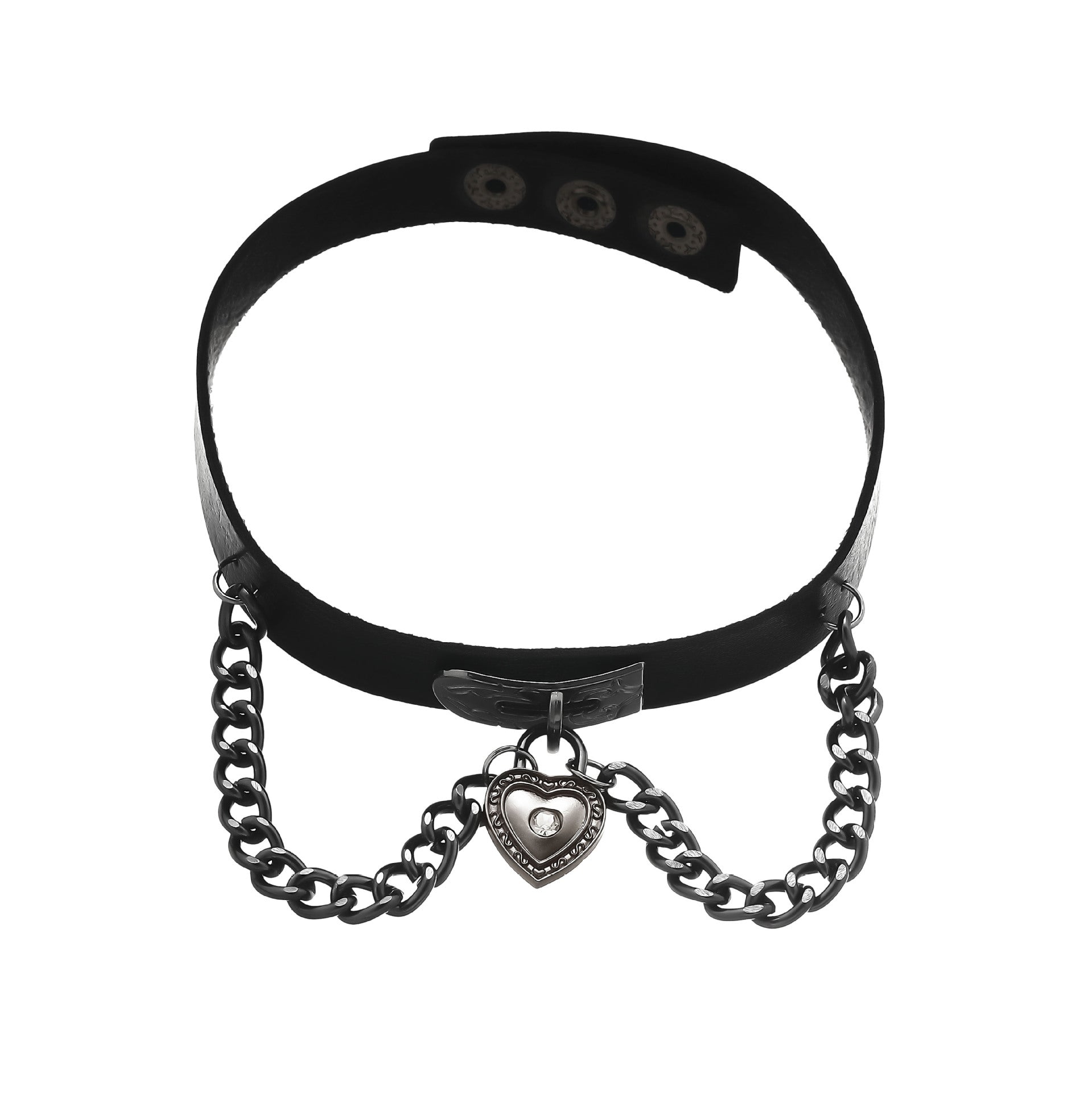 Romantische Halskette für besondere Momente