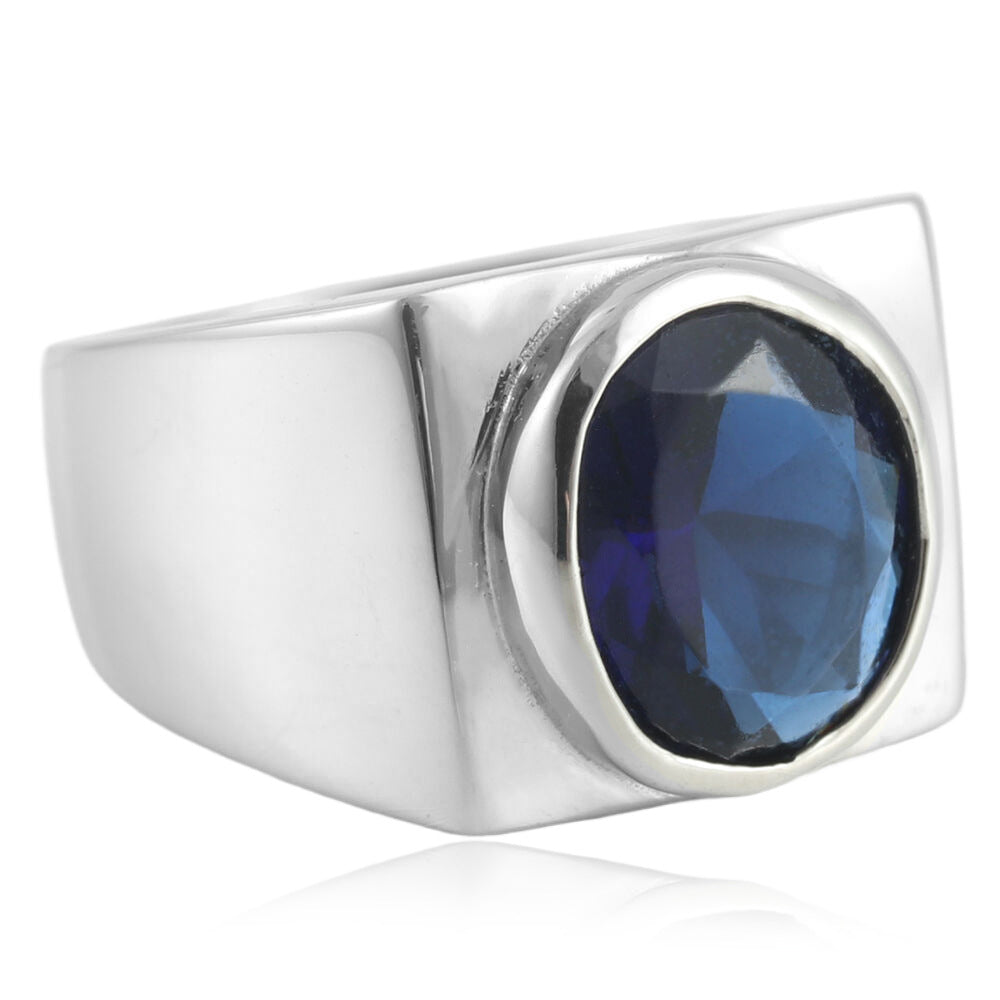 Handgefertigte Vintage Ring