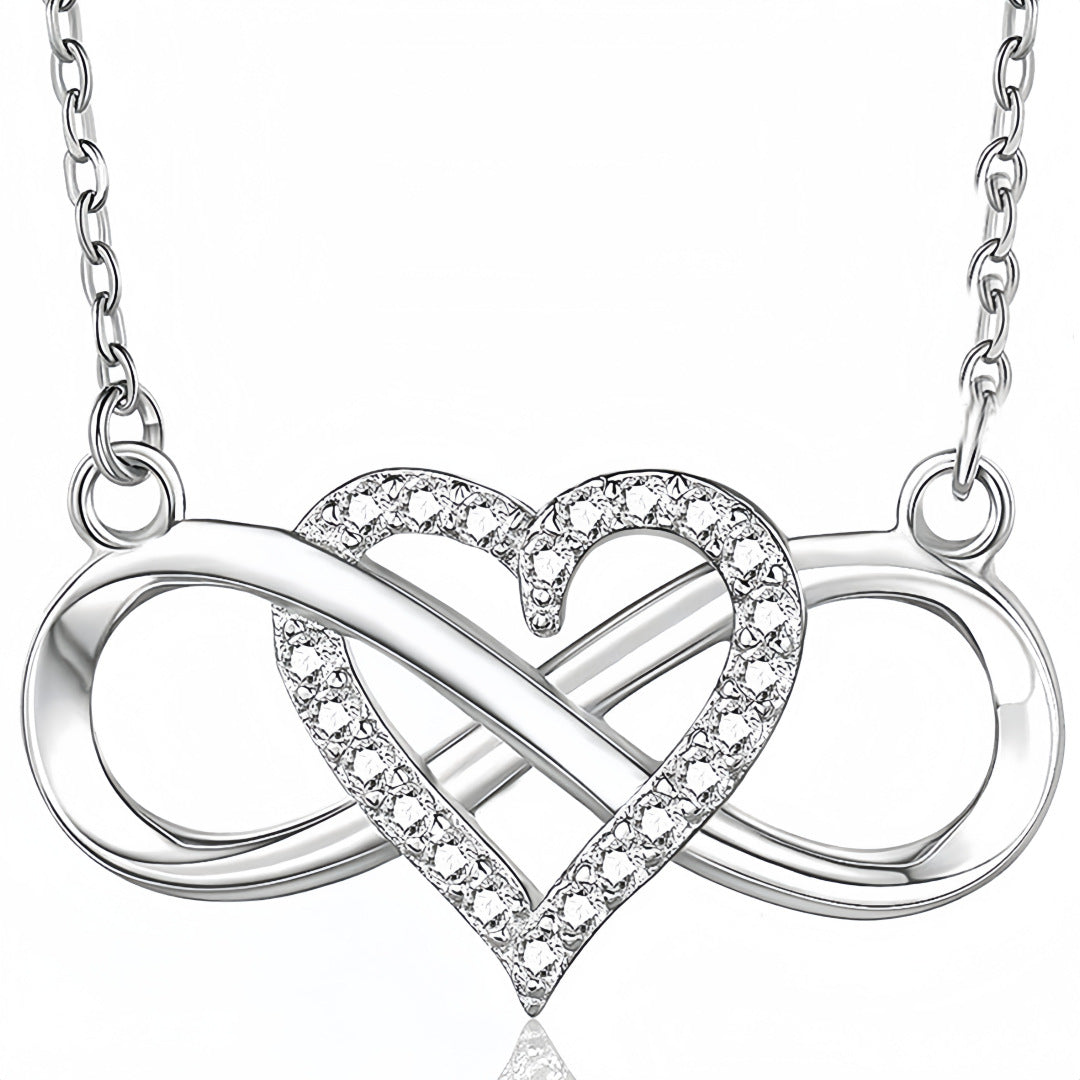 Klassische Halskette mit zeitloser Eleganz