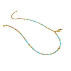 Atemberaubende Halskette für den Alltag