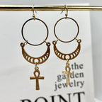 Elegante Ohrring für jeden Anlass