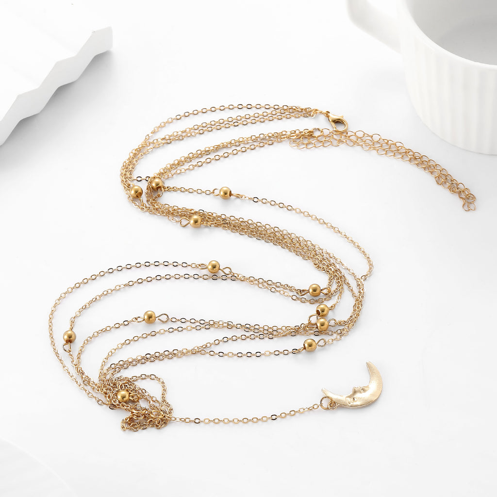 Atemberaubende Gold Anhänger für den Alltag