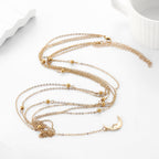 Atemberaubende Gold Anhänger für den Alltag