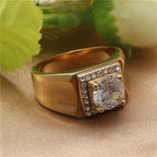 Elegante Ring für jeden Anlass