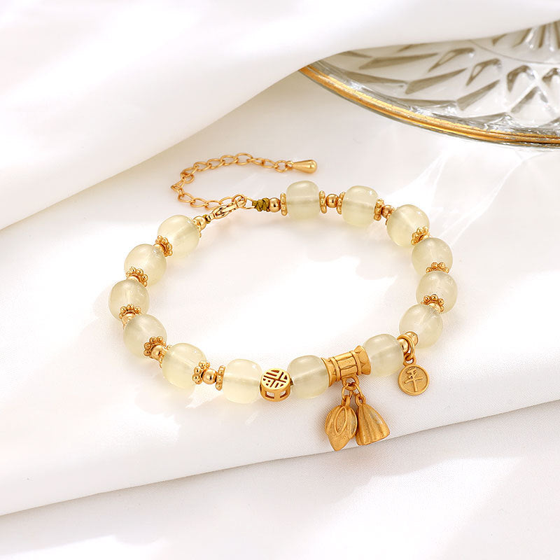 Romantische Silber Armband für besondere Momente