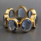 Charmante Ring für jeden Anlass