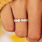 Elegante Ring für jeden Anlass