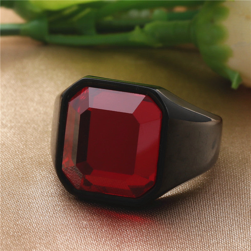 Charmante Ring für jeden Anlass