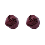 Atemberaubende Ohrring für den Alltag