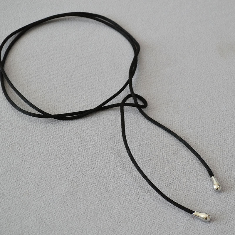 Atemberaubende Halskette für den Alltag