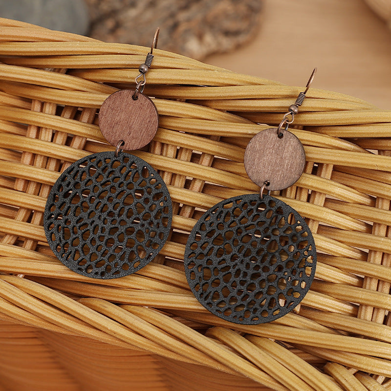 Elegante Ohrring für jeden Anlass