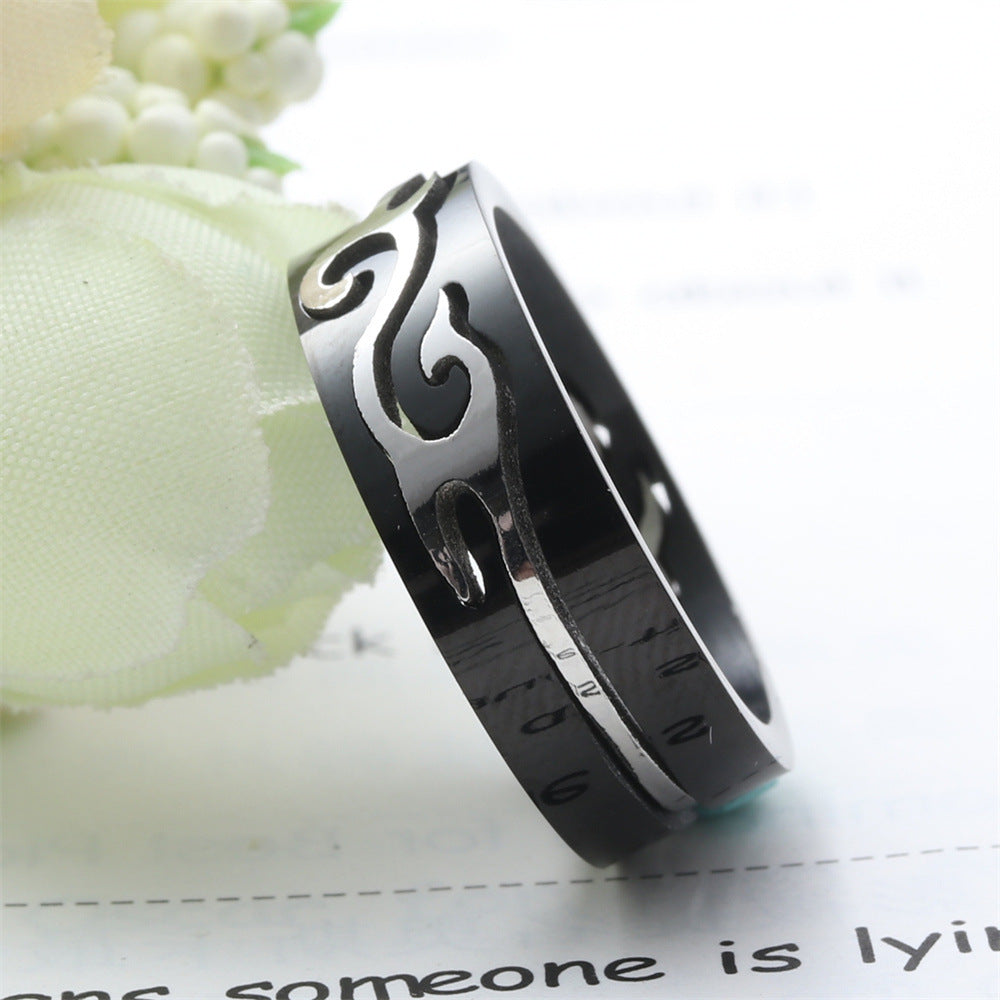 Elegante Ring für jeden Anlass