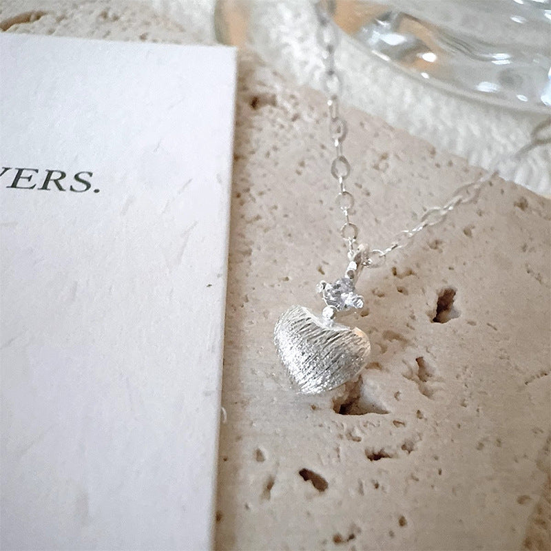 Charmante Halskette für jeden Anlass