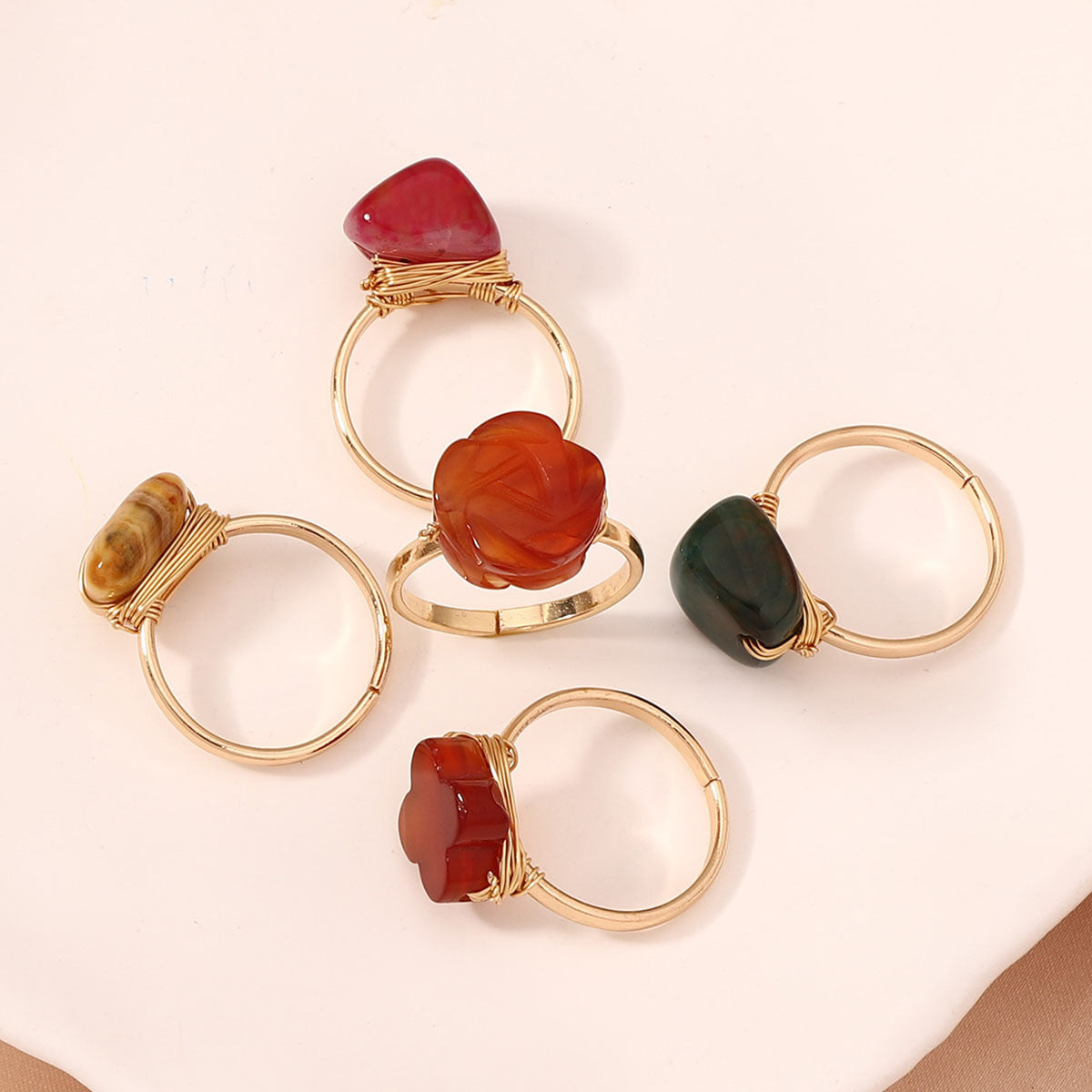 Atemberaubende Armband für den Alltag