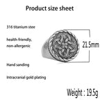 Charmante Ring für jeden Anlass