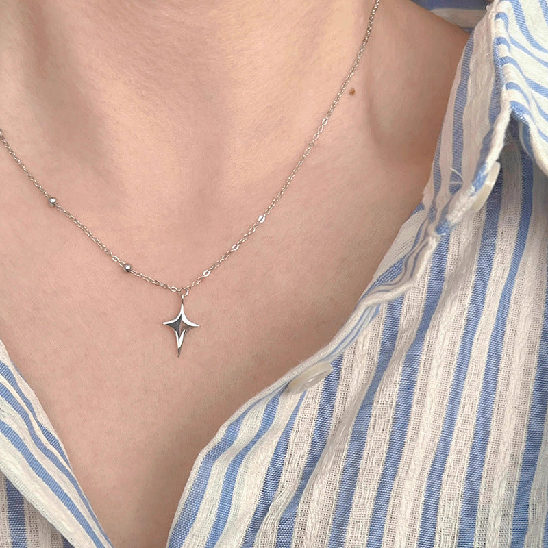 Atemberaubende Halskette für den Alltag