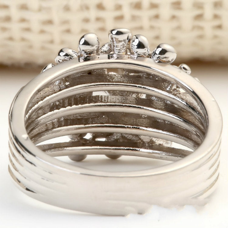 Charmante Ring für jeden Anlass