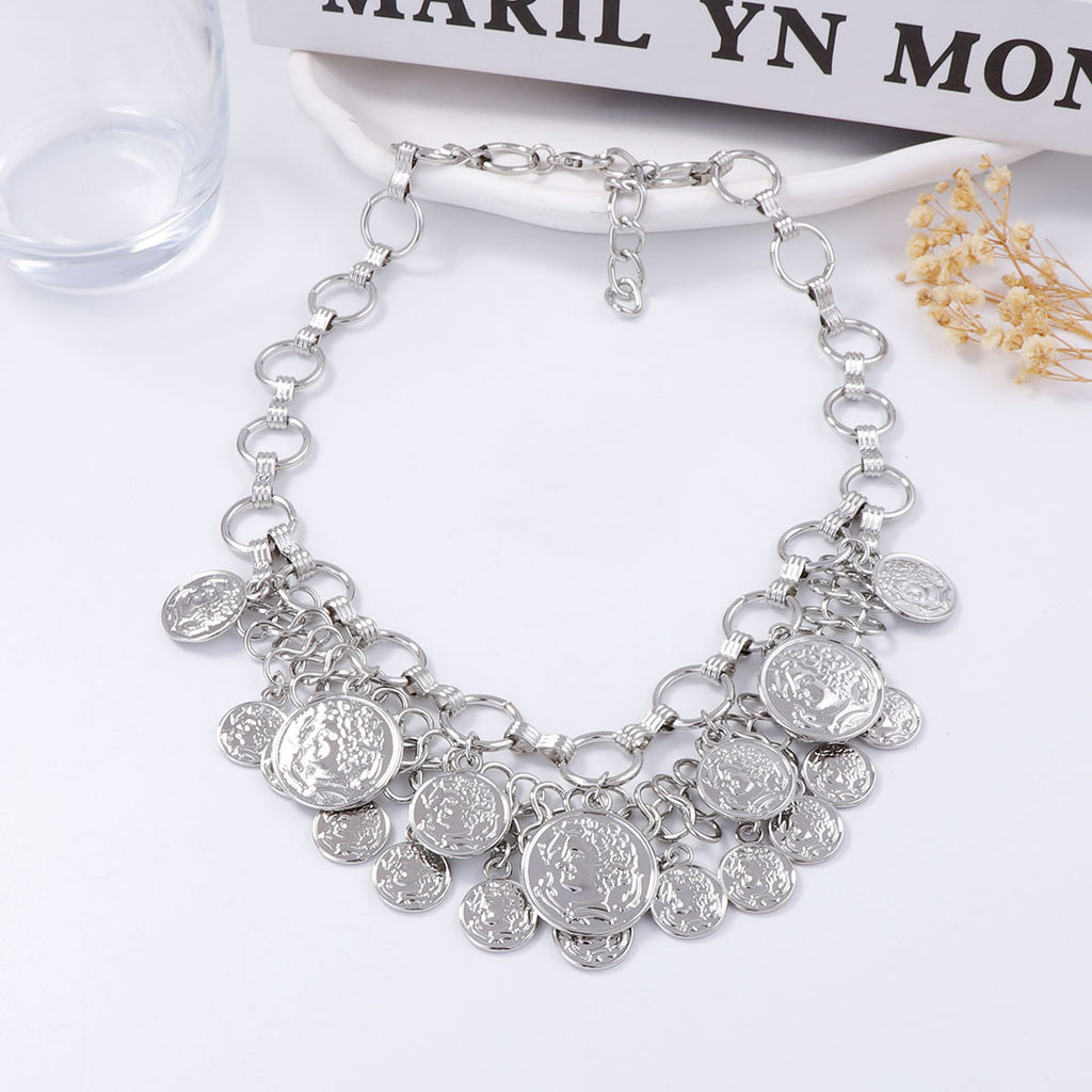 Romantische Halskette für besondere Momente